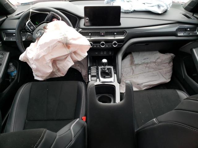 19UDE4G72PA005266 Acura Integra A-spec Tech