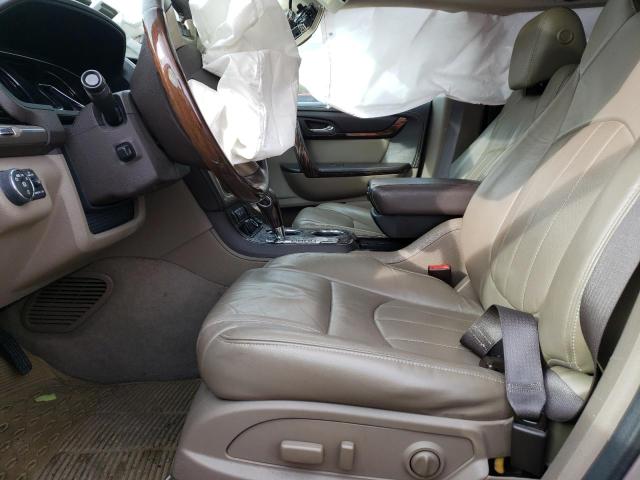 1GKKRTKD0FJ360439 GMC Acadia Denali