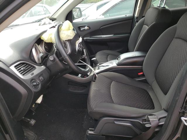 3C4PDCBG6JT503793 Dodge Journey Sxt