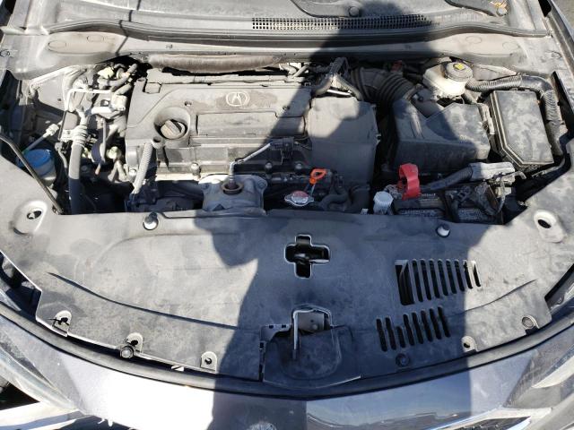 19UDE2F79KA007420 Acura Ilx Premium