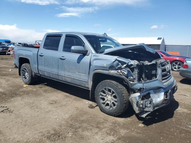 3GTU2UEC9FG410421 GMC Sierra K1500 Sle