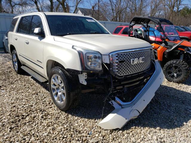 1GKS2CKJ5FR149068 GMC YUKON DENALI