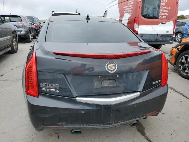1G6AH5SX5E0165931 Cadillac ATS LUXURY