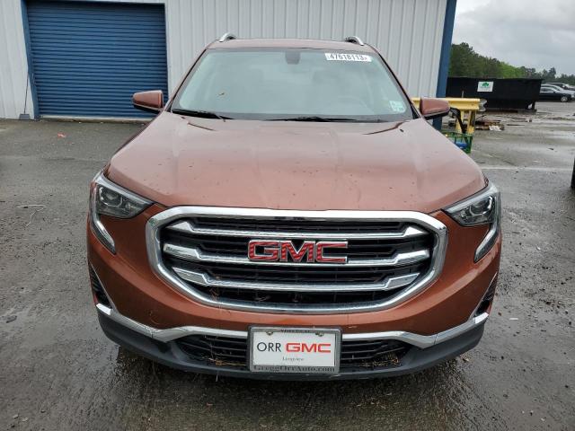 3GKALPEV1KL277534 GMC Terrain Slt