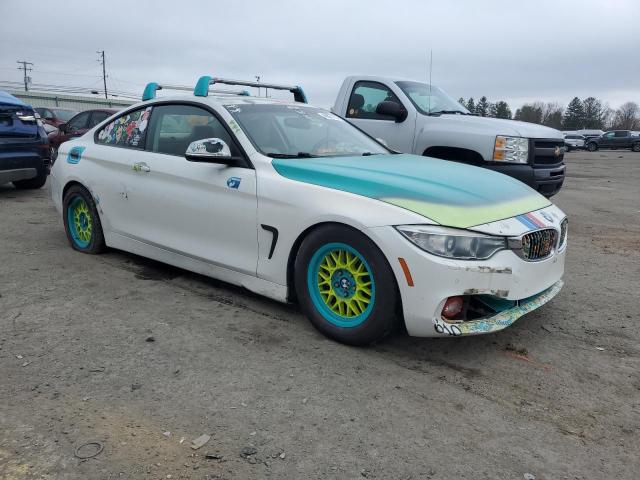 WBA3N9C55EF721877 BMW 428 XI