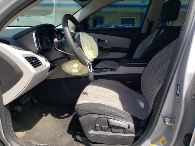 2GKALMEK1H6348250 GMC Terrain Sle