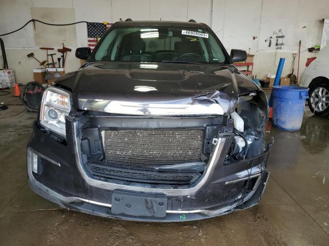 2GKFLTEK4G6278628 GMC Terrain Sle