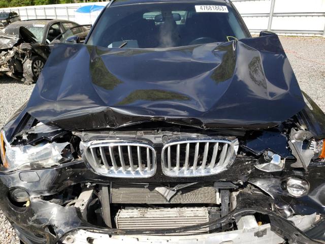 5UXWX9C5XG0D76525 BMW X3 Xdrive28i