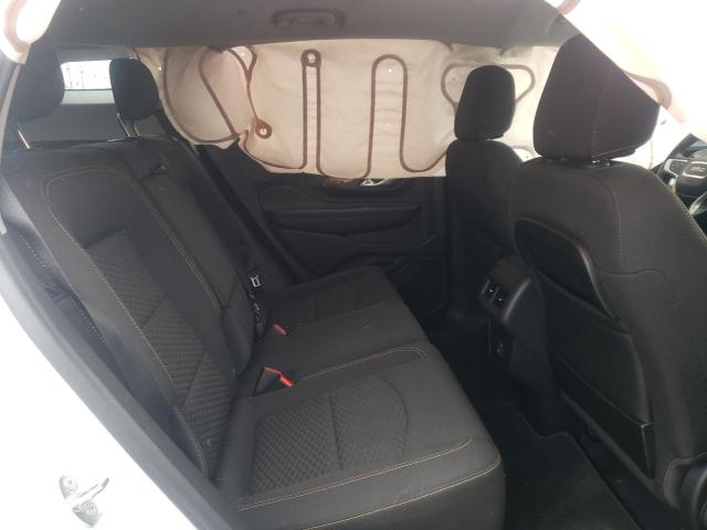 3GKALMEV6LL184816 GMC Terrain Sle