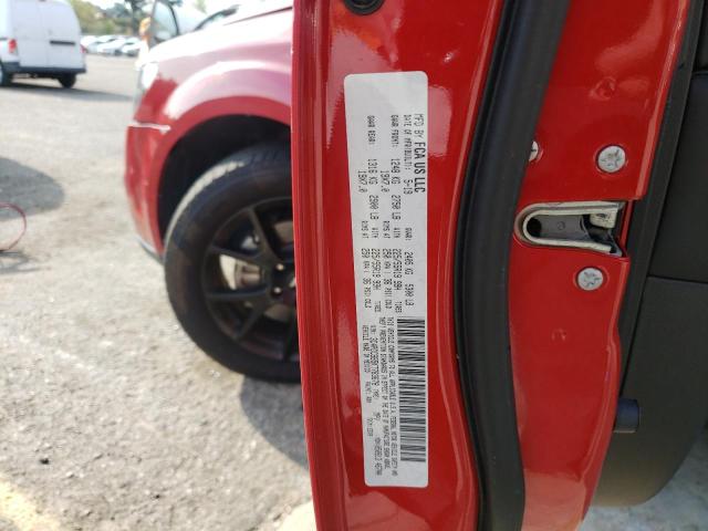 3C4PDCBB5KT783678 Dodge JOURNEY SE
