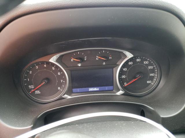 3GKALXEX8LL310905 GMC Terrain Denali