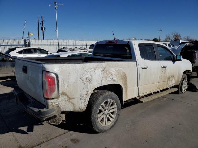 1GTG6CE38F1174239 GMC CANYON SLT