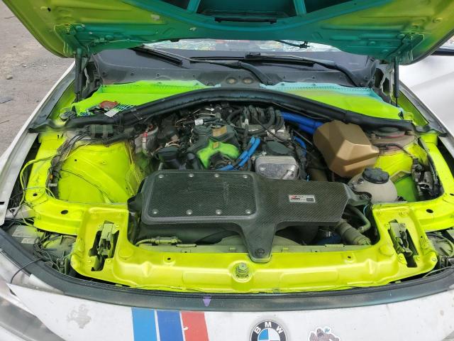 WBA3N9C55EF721877 BMW 428 XI