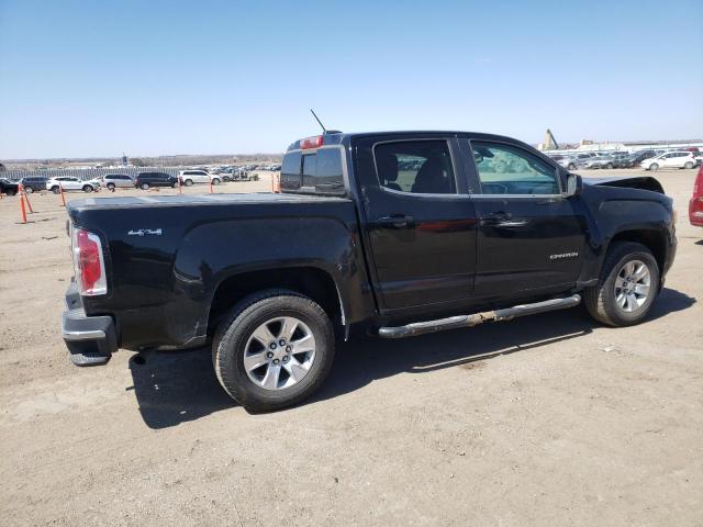 1GTG6CEN8J1105531 GMC CANYON SLE