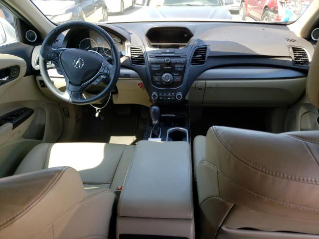 5J8TB3H33HL017975 Acura RDX