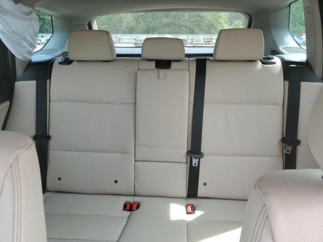 5UXWZ7C51H0U47415 BMW X3 Sdrive28i