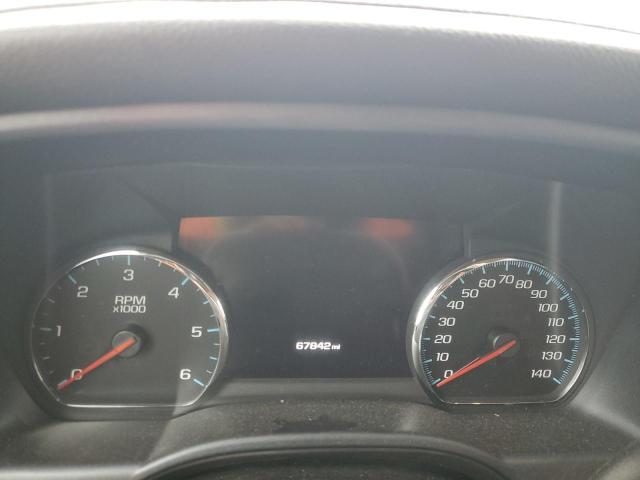 3GTU2PEC1JG185969 GMC Sierra K1500 Denali