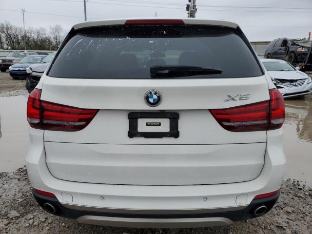 5UXKR2C39H0W43781 BMW X5 Sdrive35i