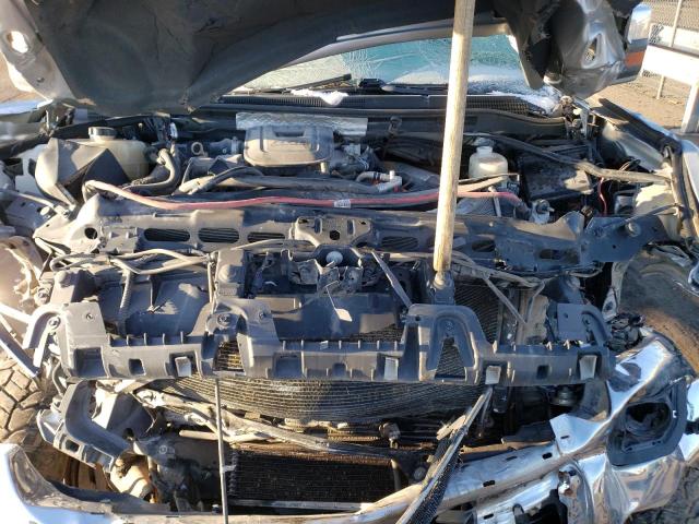 1GT12ZE87FF509106 GMC Sierra K2500 Slt
