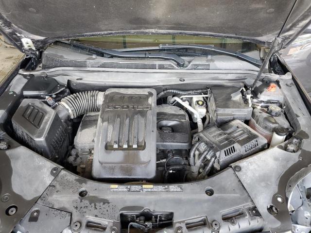 2GKFLTEK4G6278628 GMC Terrain Sle