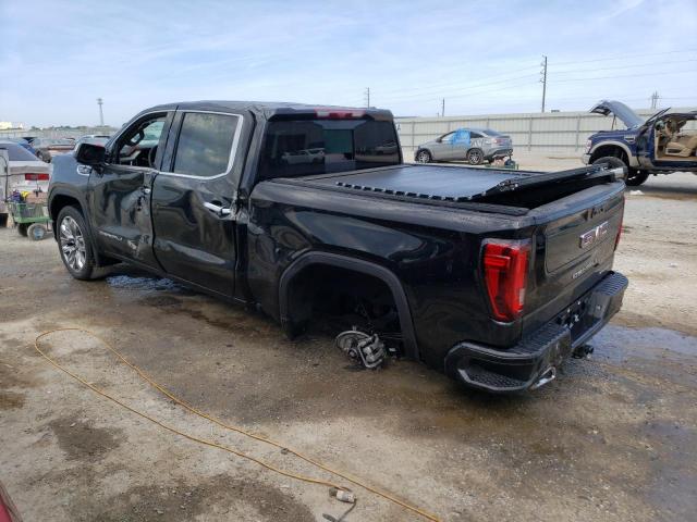 3GTUUGED9PG132576 GMC Sierra K1500 Denali