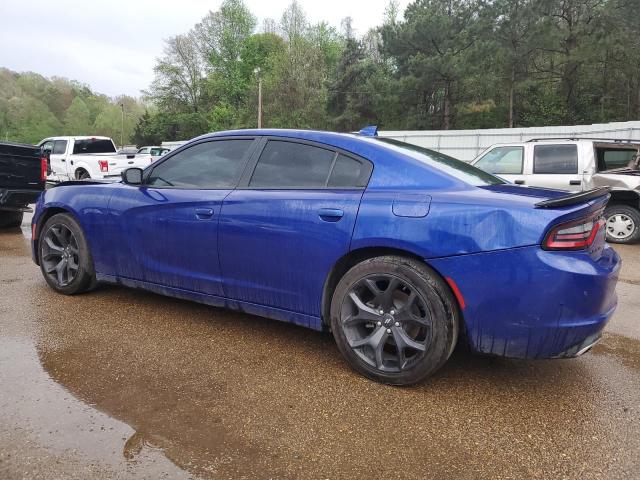 2C3CDXBG5LH234529 Dodge Charger Sxt