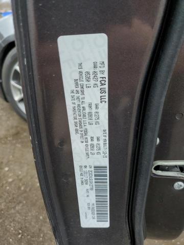2C3CDXJG1GH127789 Dodge Charger Sxt