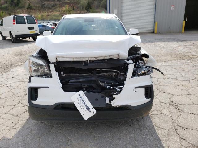 2GKALMEK3H6337458 GMC Terrain Sle