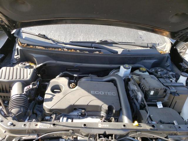 3GKALVEV8JL274696 GMC Terrain Slt
