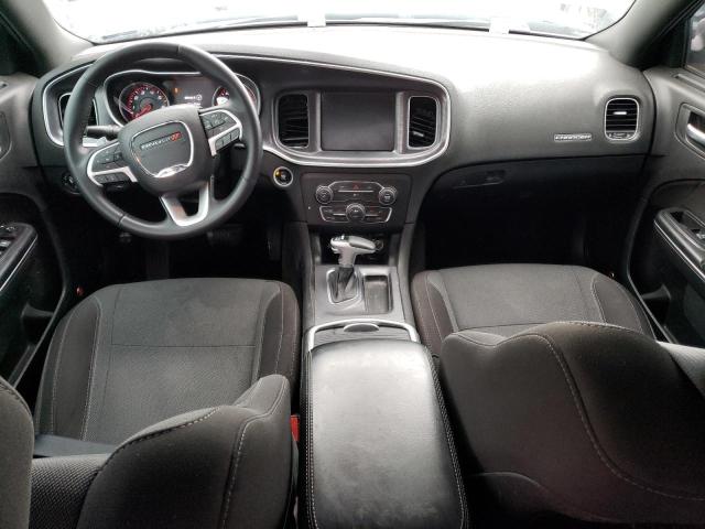 2C3CDXCTXFH907525 Dodge CHARGER R/T