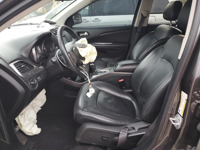 3C4PDCGB4JT520590 Dodge Journey Crossroad