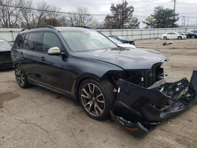 5UXCX6C09N9M87871 BMW X7 M50i