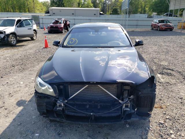 WBA5B3C56ED531418 BMW 535 XI