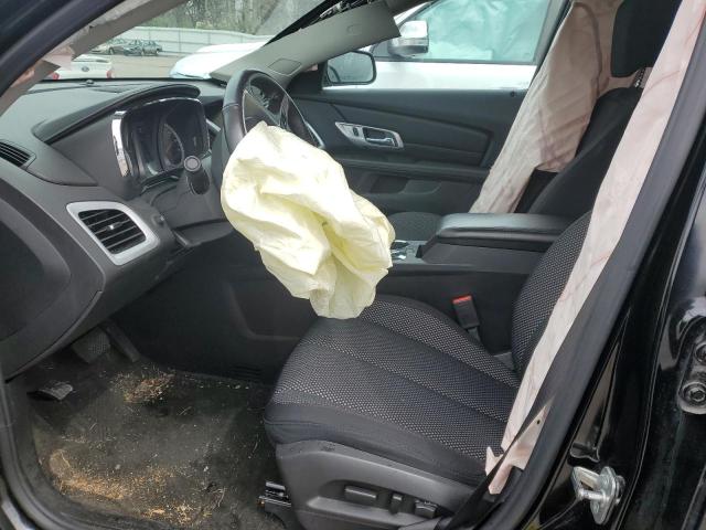 2GKALNEK9H6154085 GMC Terrain Sle