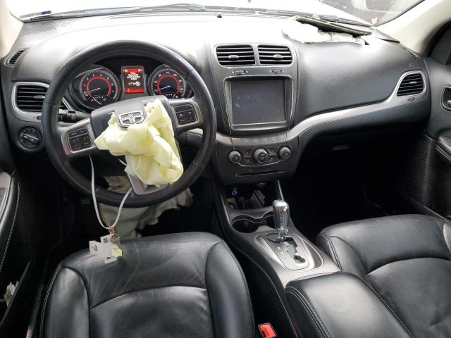 3C4PDCGB4JT520590 Dodge Journey Crossroad