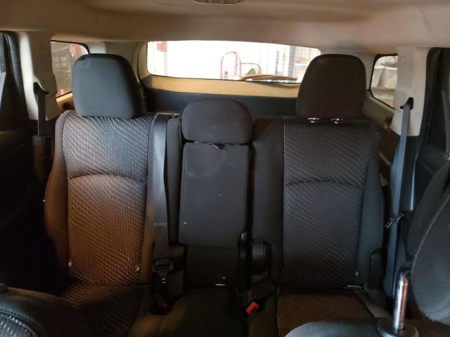 3C4PDCAB7GT164766 Dodge JOURNEY SE
