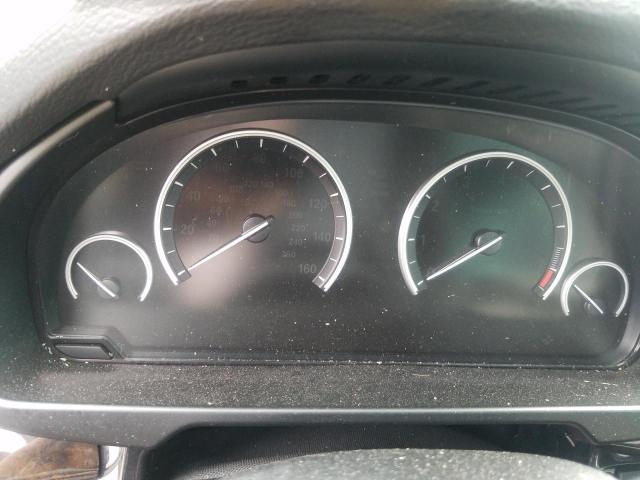 5UXKR0C58H0V65600 BMW X5 Xdrive35i
