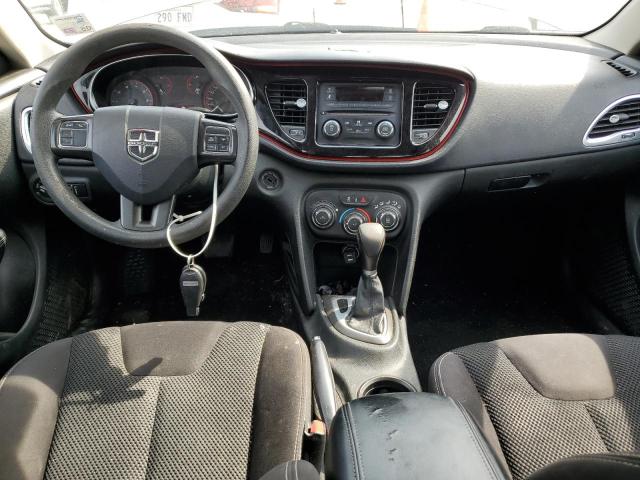 1C3CDFBB9FD306333 Dodge DART SXT