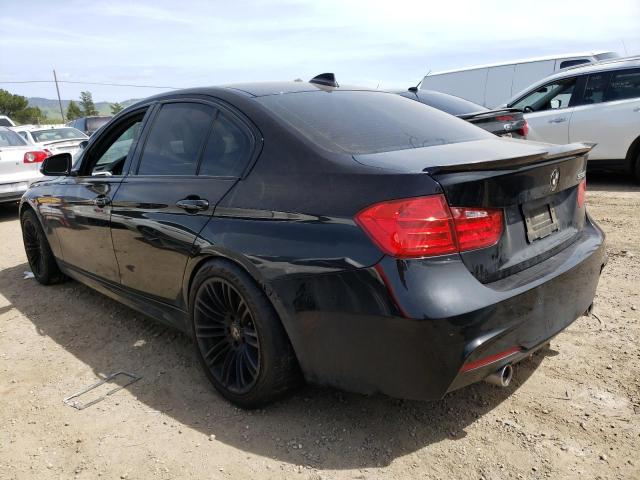 WBA3A9G59FNS66111 BMW 335 I