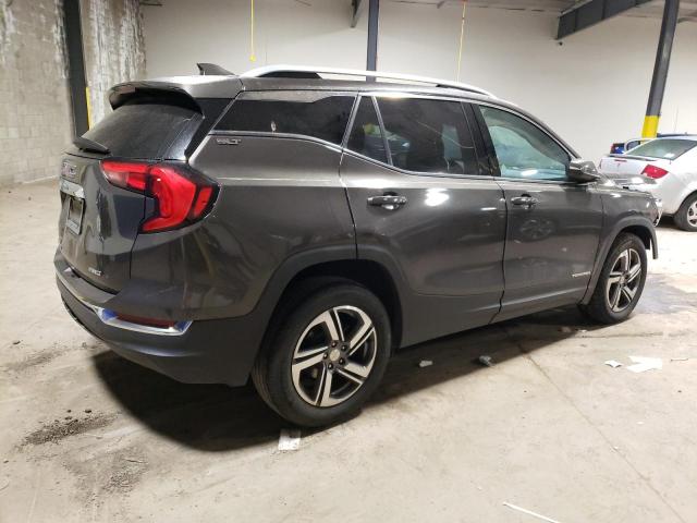 3GKALVEVXLL196991 GMC Terrain Slt