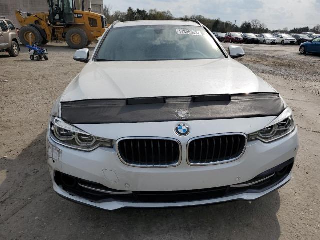 WBA8J1C53GK458415 BMW 328 D Xdrive