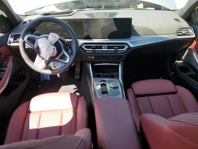 3MW39FF01P8D03332 BMW 330e