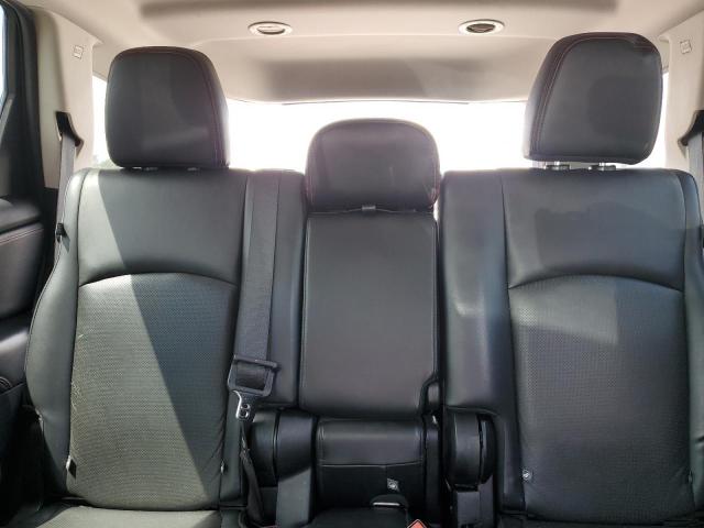 3C4PDCEG1JT380335 Dodge JOURNEY GT