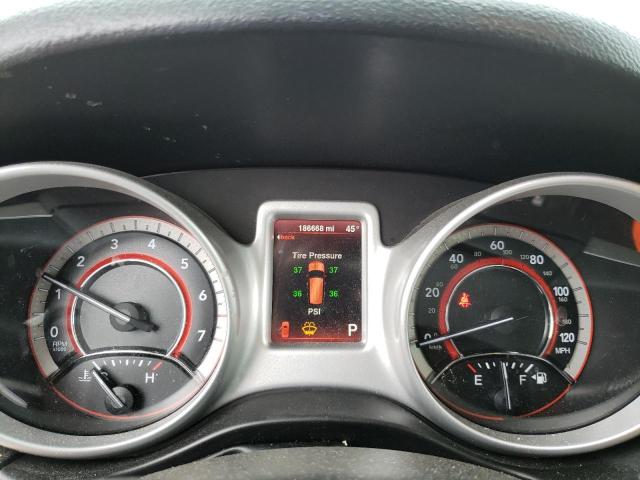 3C4PDDAG7ET174583 Dodge JOURNEY SE
