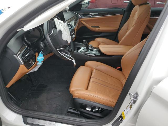 WBAJA7C51KWW14697 BMW 530 XI