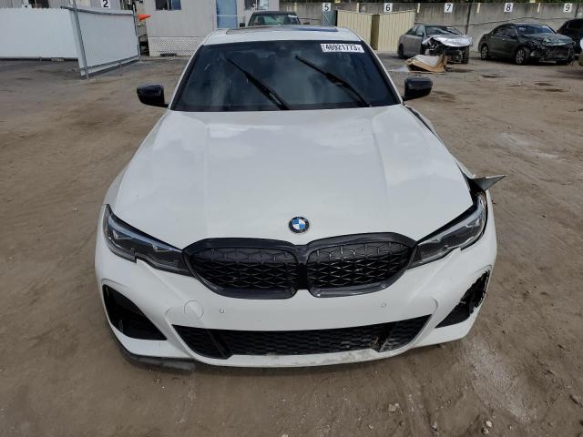 3MW5U7J01M8B51245 BMW M340I