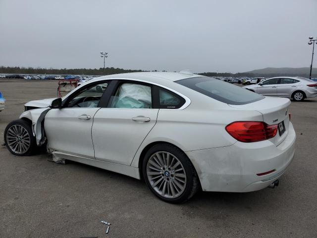 WBA4C9C58FD331234 BMW 428 Xi Gran Coupe Sulev