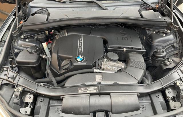 WBAVM5C59EVV91225 BMW X1 Xdrive35i