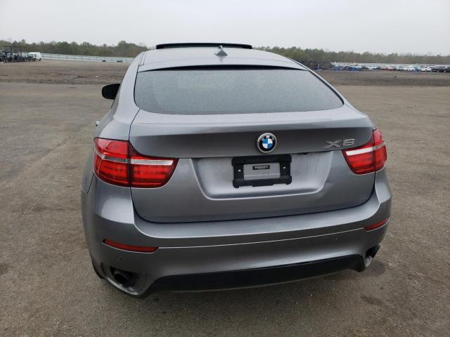 5UXFG2C59E0C45557 BMW X6 Xdrive35i