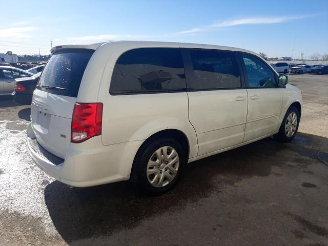 2C4RDGBG5HR607320 Dodge Grand Caravan Se